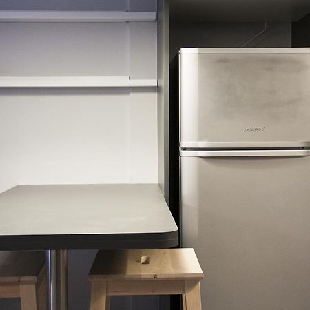 Idyllic Apartment With Terrace บาร์เซโลนา ภายนอก รูปภาพ